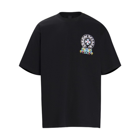 Chrome Hearts T-shirts-533