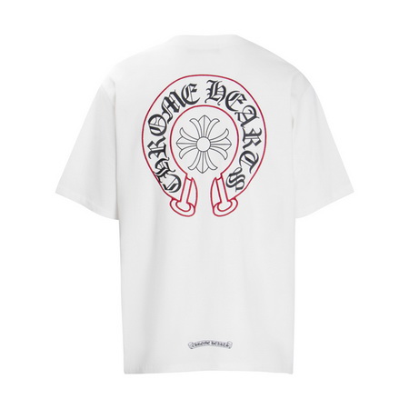 Chrome Hearts T-shirts-527