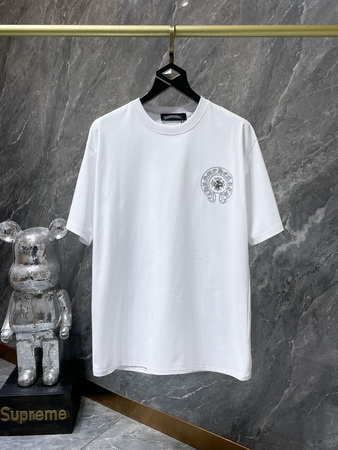 Chrome Hearts T-shirts-773