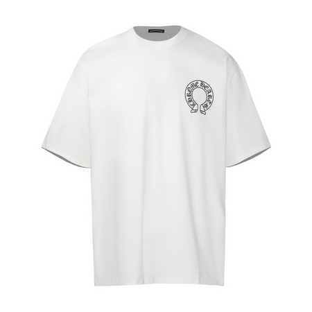 Chrome Hearts T-shirts-767