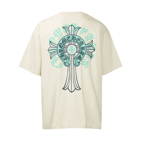 Chrome Hearts T-shirts-762