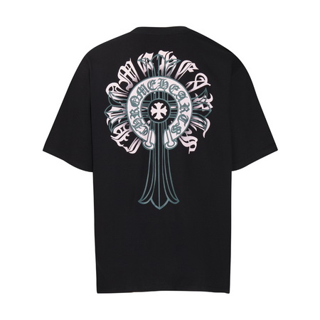 Chrome Hearts T-shirts-760