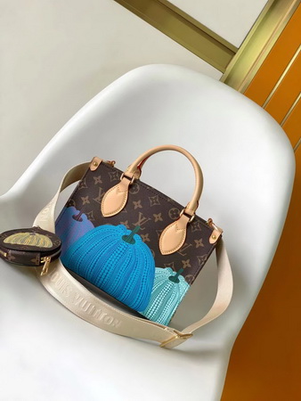 LV Handbags AAAA(Women)-143