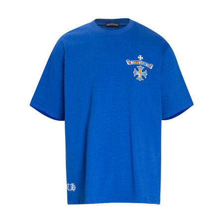 Chrome Hearts T-shirts-660