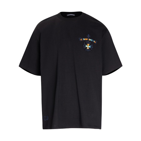 Chrome Hearts T-shirts-654