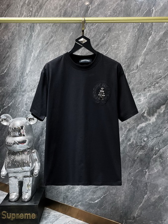 Chrome Hearts T-shirts-652