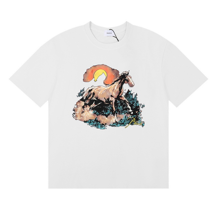 Rhude T-shirts-352