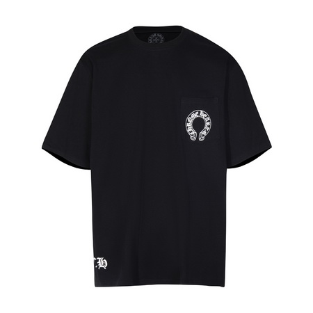 Chrome Hearts T-shirts-624