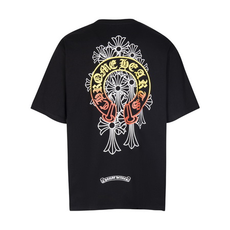 Chrome Hearts T-shirts-622