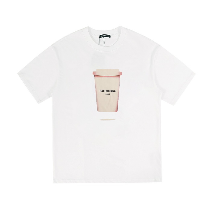 Balenciaga T-shirts-221