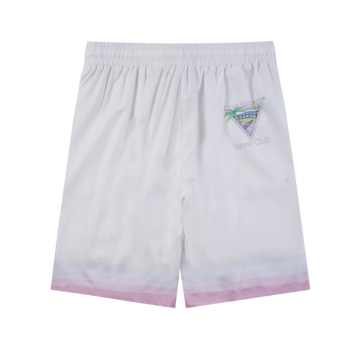 Casablanca shorts-125