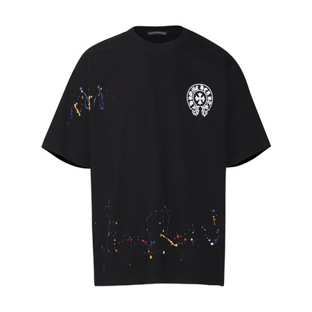 Chrome Hearts T-shirts-750