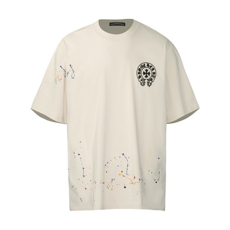 Chrome Hearts T-shirts-748