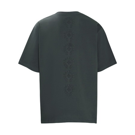 Chrome Hearts T-shirts-739