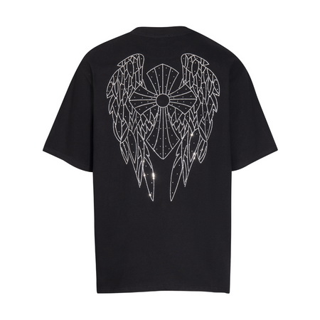 Chrome Hearts T-shirts-745