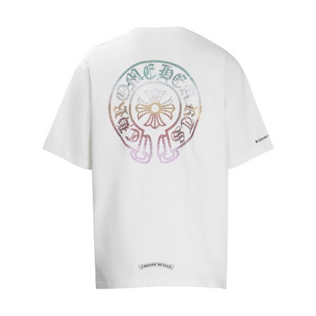 Chrome Hearts T-shirts-689