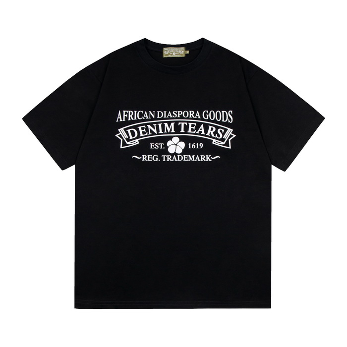 Denim Tears T-shirts -053