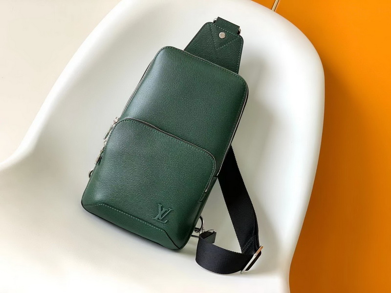 LV Handbags AAA(Men)-107