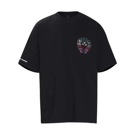 Chrome Hearts T-shirts-688