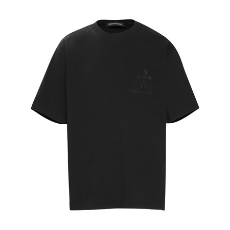 Chrome Hearts T-shirts-684