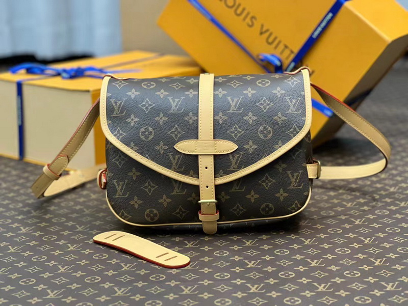 LV Handbags AAA(Women)-156