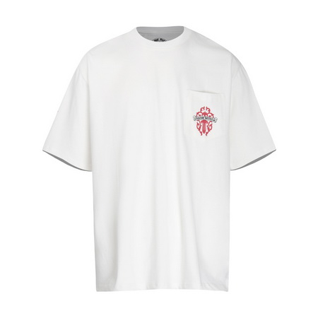 Chrome Hearts T-shirts-592