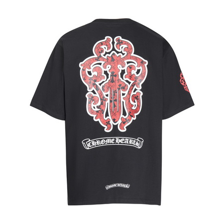 Chrome Hearts T-shirts-586