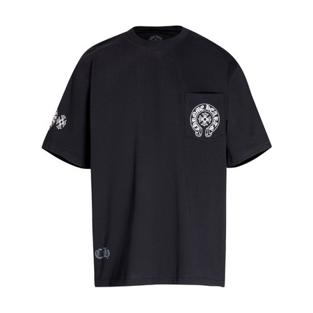 Chrome Hearts T-shirts-584