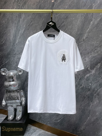 Chrome Hearts T-shirts-659