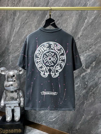 Chrome Hearts T-shirts-675