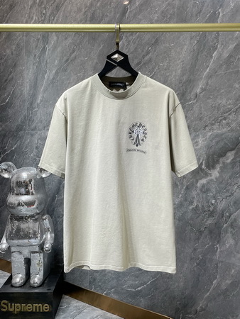 Chrome Hearts T-shirts-672