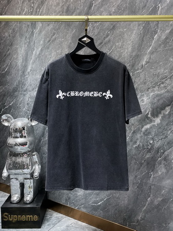 Chrome Hearts T-shirts-670