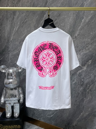 Chrome Hearts T-shirts-719