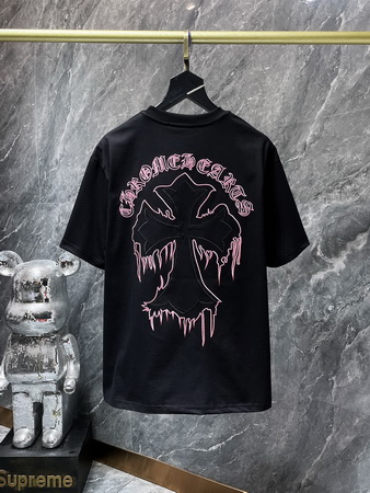 Chrome Hearts T-shirts-664