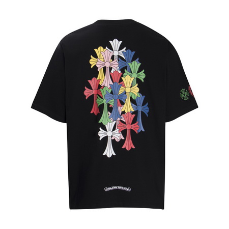 Chrome Hearts T-shirts-554