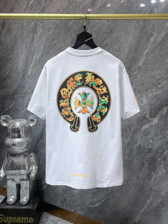 Chrome Hearts T-shirts-714