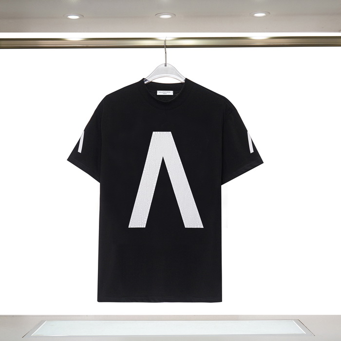 Balenciaga T-shirts-256