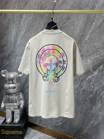 Chrome Hearts T-shirts-653