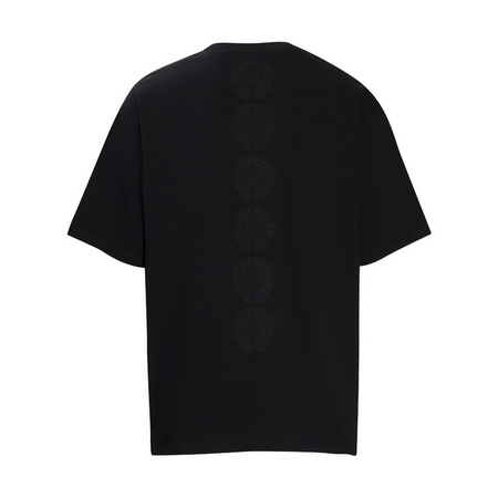 Chrome Hearts T-shirts-704