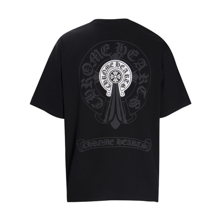 Chrome Hearts T-shirts-517