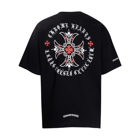 Chrome Hearts T-shirts-508