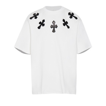 Chrome Hearts T-shirts-702