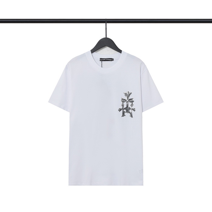 Chrome Hearts T-shirts-826