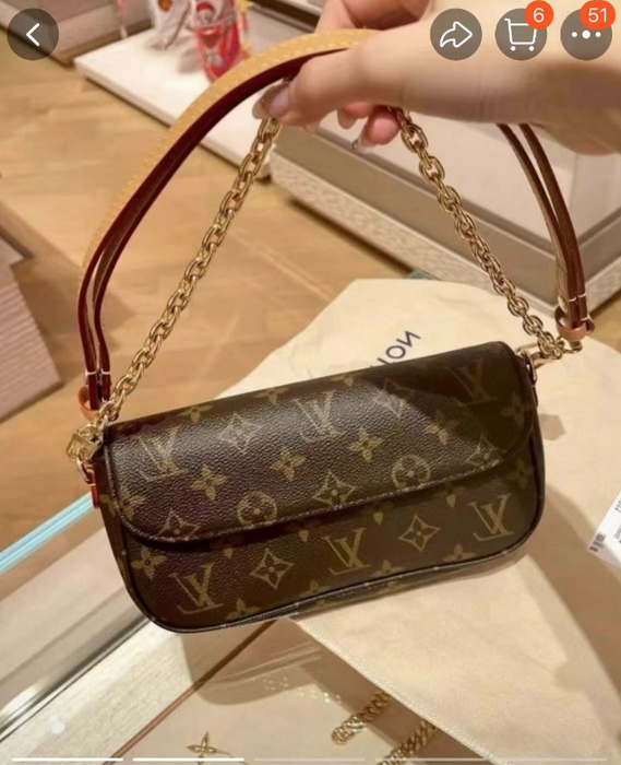 LV Handbags AAA(Women)-192