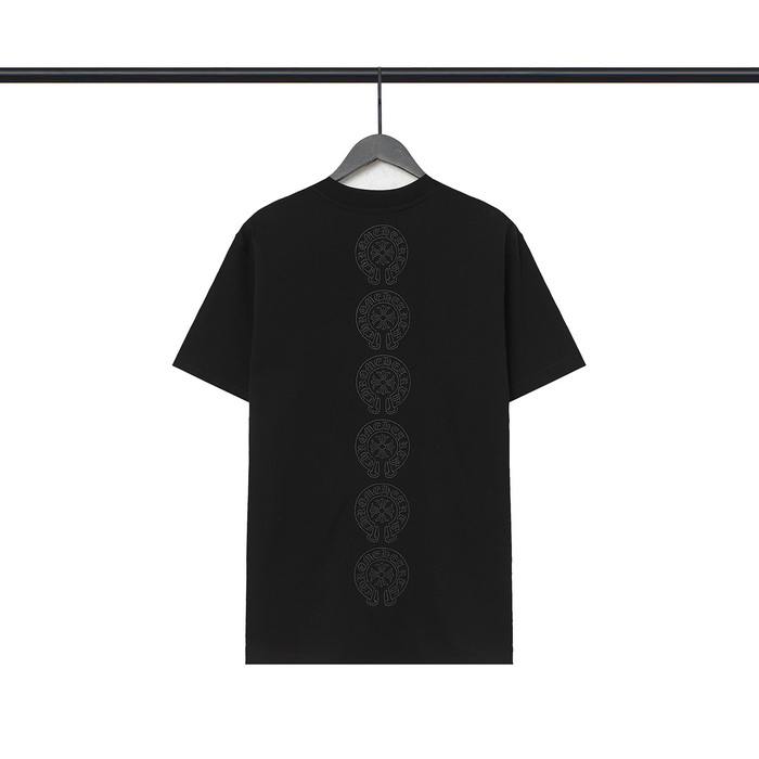 Chrome Hearts T-shirts-778