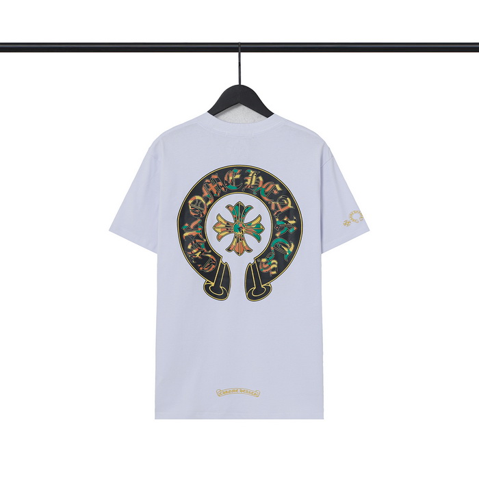 Chrome Hearts T-shirts-812