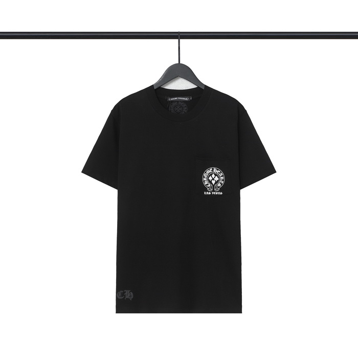 Chrome Hearts T-shirts-805