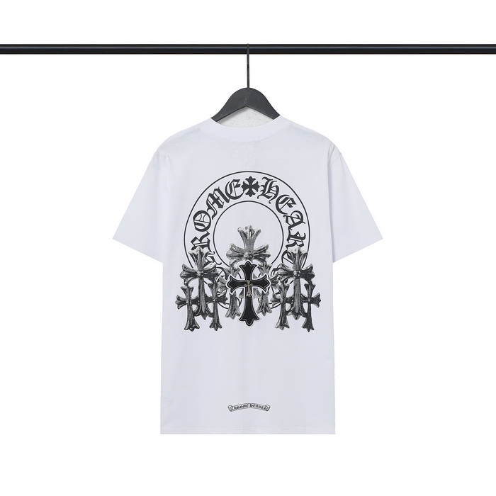 Chrome Hearts T-shirts-823