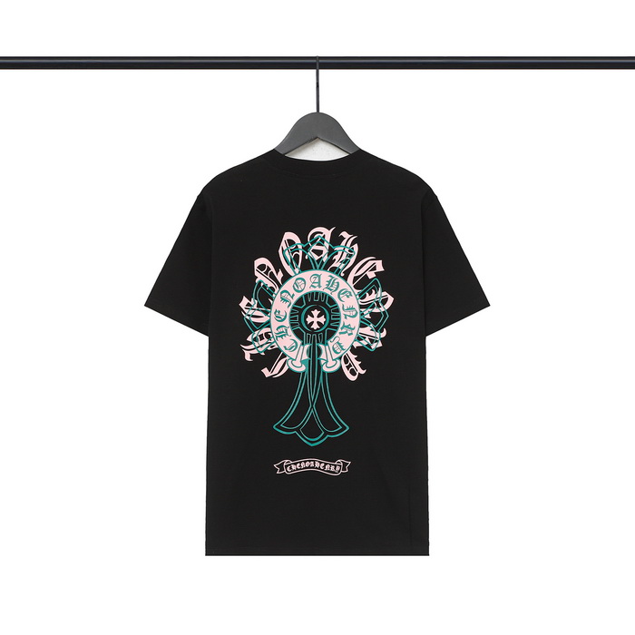 Chrome Hearts T-shirts-792