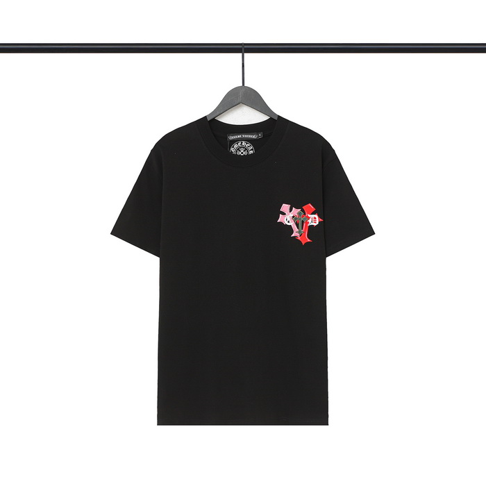 Chrome Hearts T-shirts-789